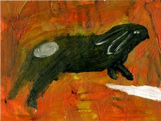 Kaninchen, 2005